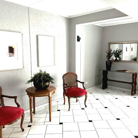 Hotel Princeton Piracicaba Zewnętrze zdjęcie
