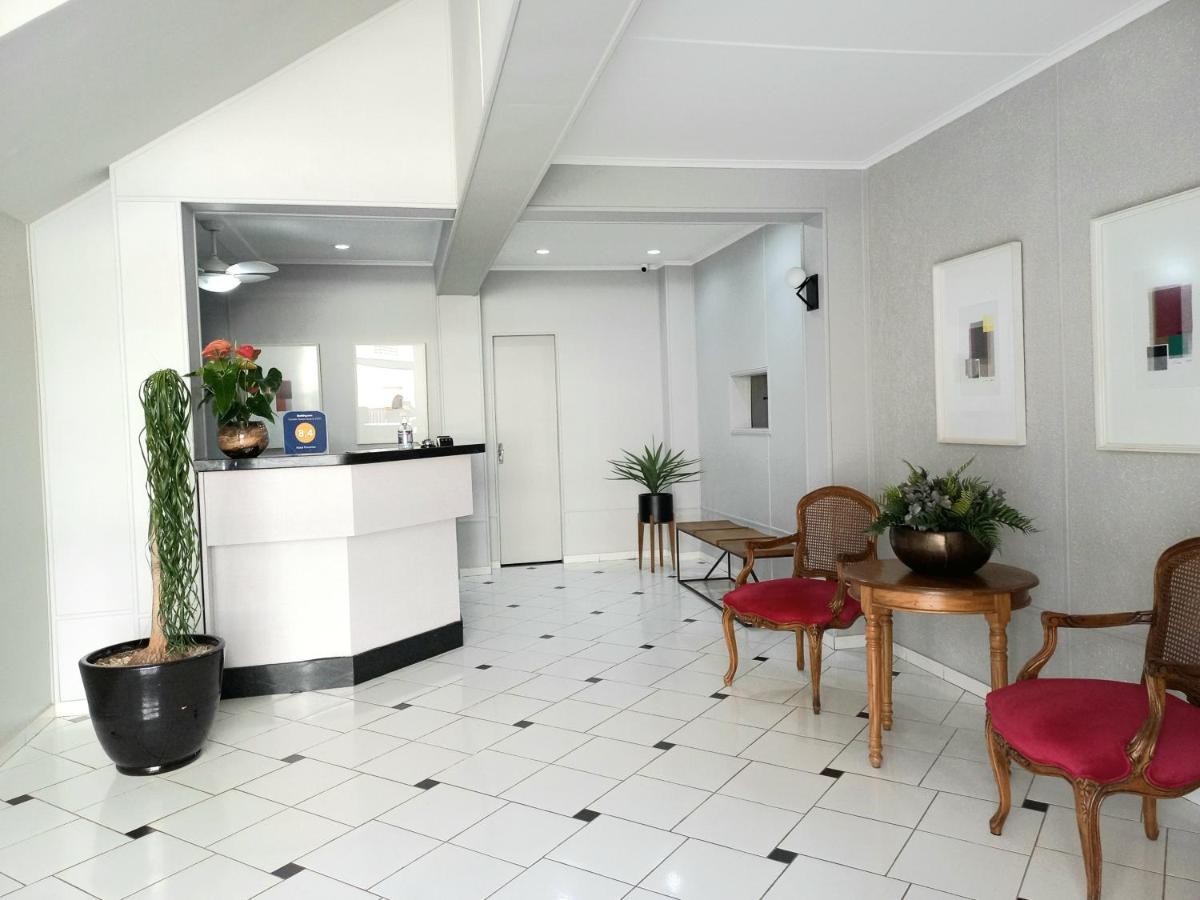 Hotel Princeton Piracicaba Zewnętrze zdjęcie