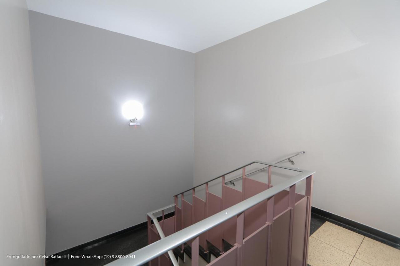 Hotel Princeton Piracicaba Zewnętrze zdjęcie