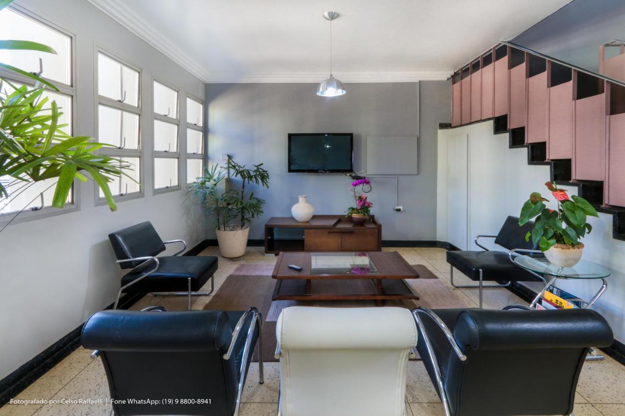 Hotel Princeton Piracicaba Zewnętrze zdjęcie