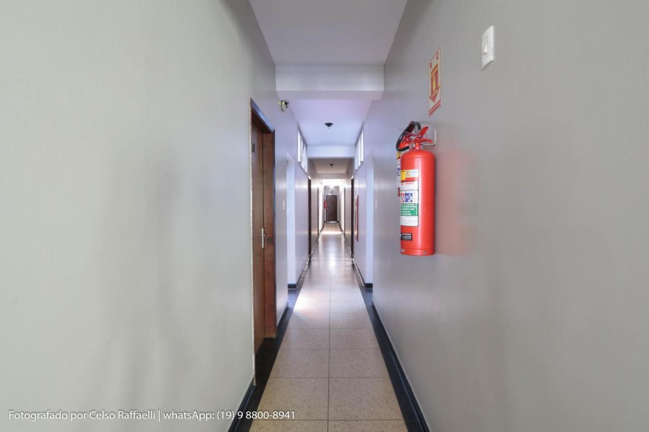 Hotel Princeton Piracicaba Zewnętrze zdjęcie