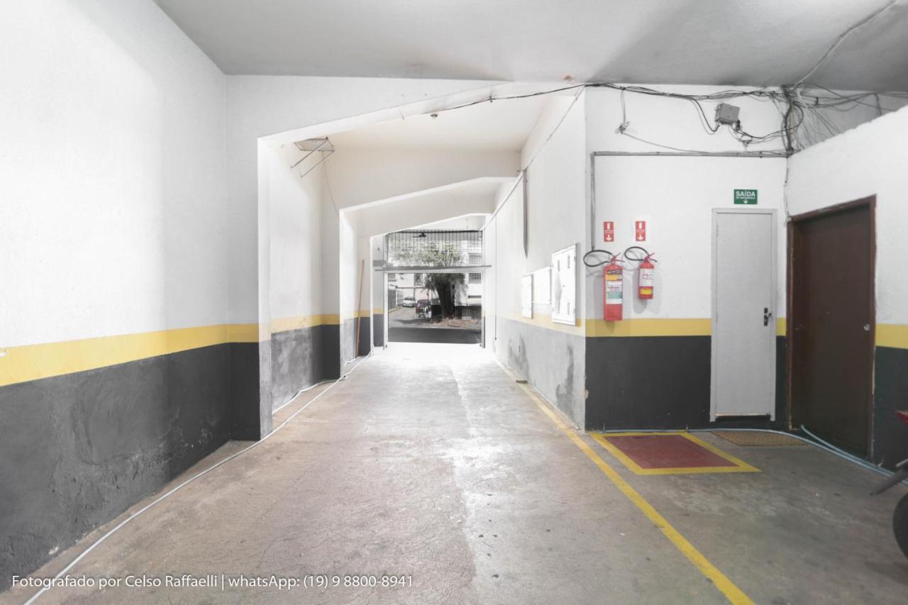 Hotel Princeton Piracicaba Zewnętrze zdjęcie