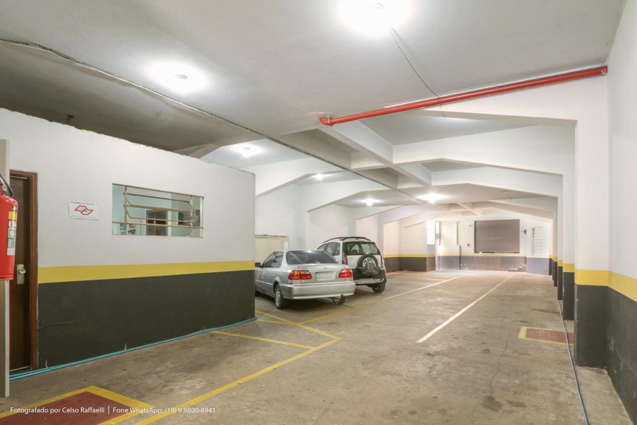 Hotel Princeton Piracicaba Zewnętrze zdjęcie