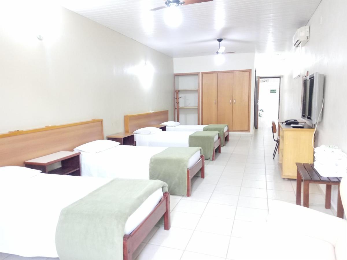 Hotel Princeton Piracicaba Zewnętrze zdjęcie